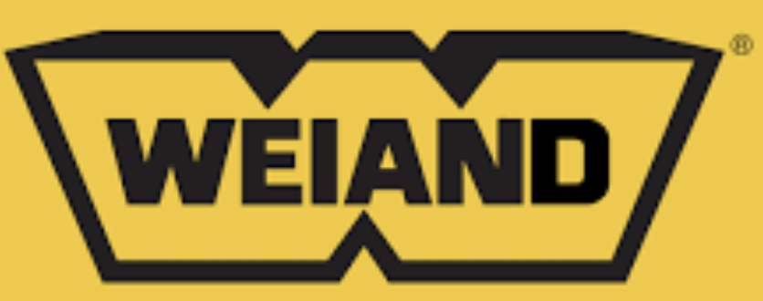 Weiand logo